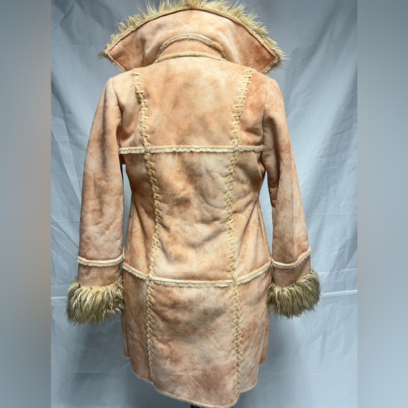 Scandinavian Design Collection Pina Colada Coat M
NWOT - Picture 3 of 16